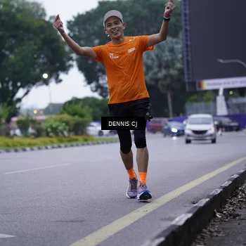 Runner Photo 8916076
