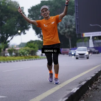 Runner Photo 8916078