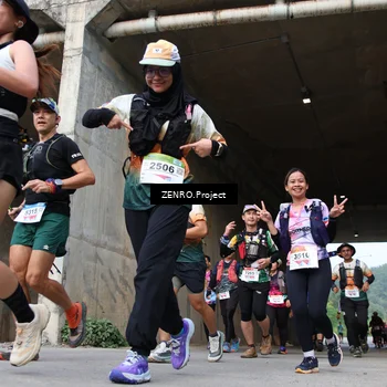 Runner Photo 8916079
