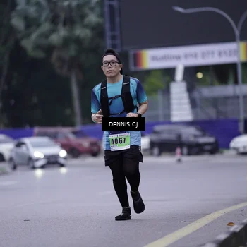 Runner Photo 8916084