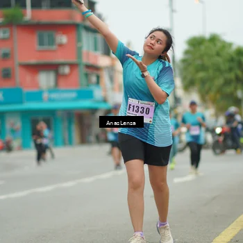 Runner Photo 8916090