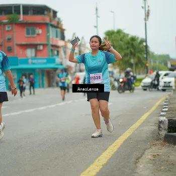 Runner Photo 8916092