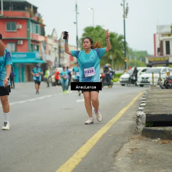Runner Photo 8916094