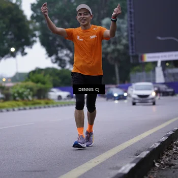 Runner Photo 8916104