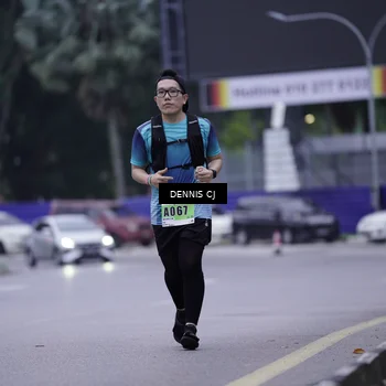 Runner Photo 8916122