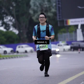 Runner Photo 8916123