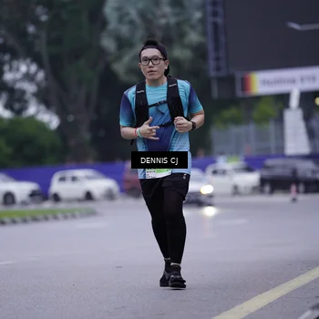 Runner Photo 8916125