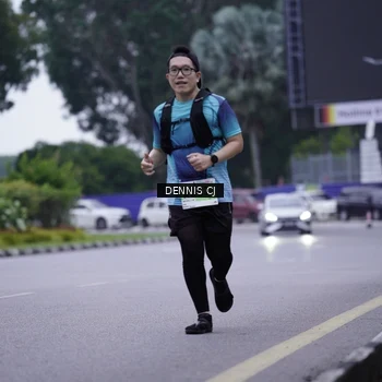 Runner Photo 8916132