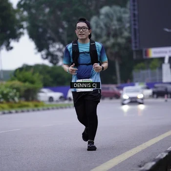 Runner Photo 8916170