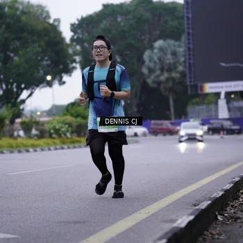 Runner Photo 8916182