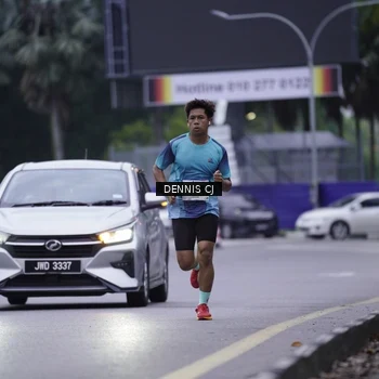 Runner Photo 8916184