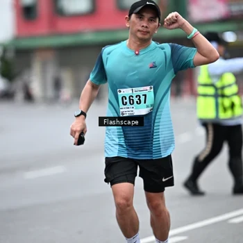 Runner Photo 8916196