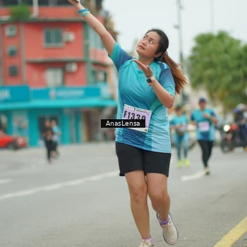 Runner Photo 8916264
