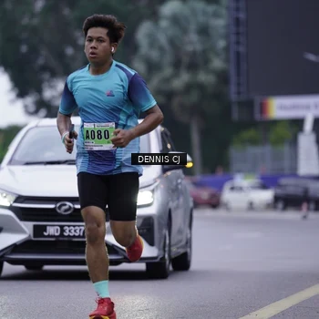 Runner Photo 8916283