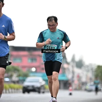 Runner Photo 8916284