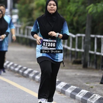 Runner Photo 8916298