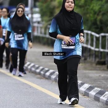 Runner Photo 8916303