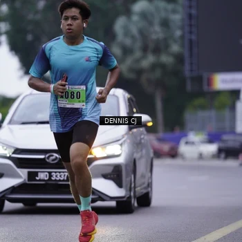 Runner Photo 8916311