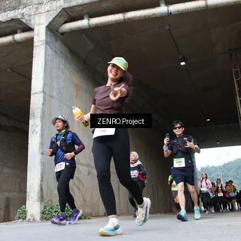 Runner Photo 8916326