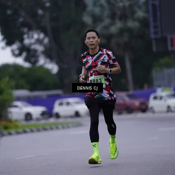 Runner Photo 8916340