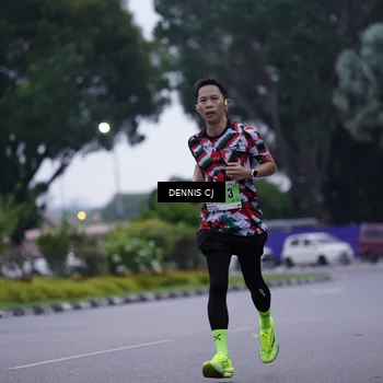 Runner Photo 8916352