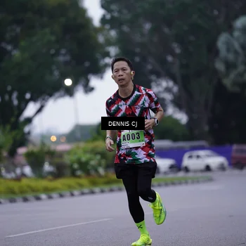 Runner Photo 8916360