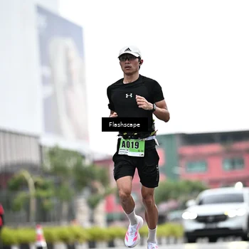 Runner Photo 8916361