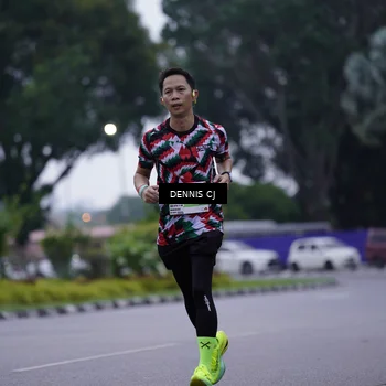 Runner Photo 8916367