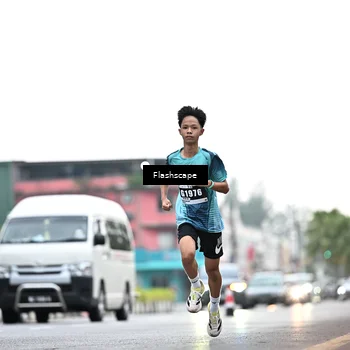 Runner Photo 8916395