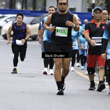 Runner Photo 8916407