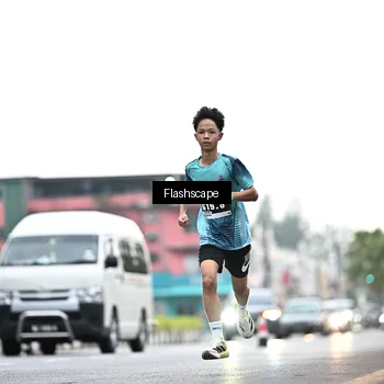 Runner Photo 8916413
