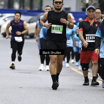 Runner Photo 8916415