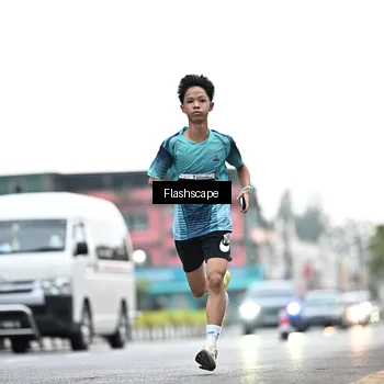 Runner Photo 8916417