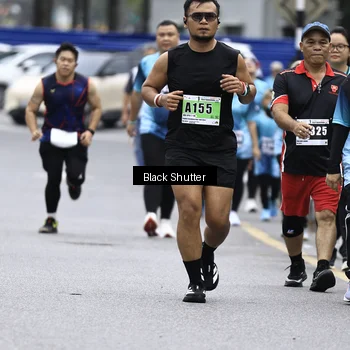Runner Photo 8916419