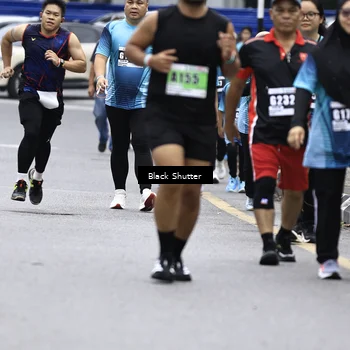 Runner Photo 8916442