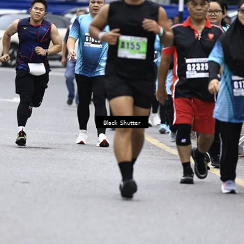 Runner Photo 8916457