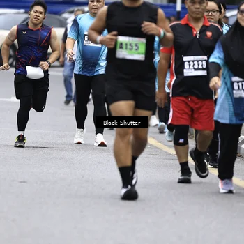 Runner Photo 8916458