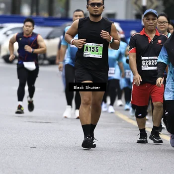 Runner Photo 8916461