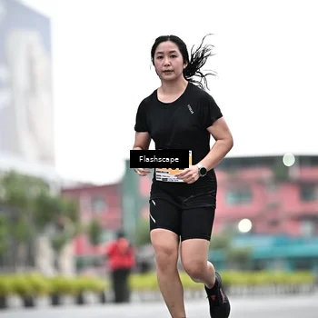 Runner Photo 8916462