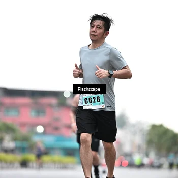 Runner Photo 8916479