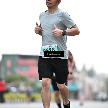 Runner Photo 8916482