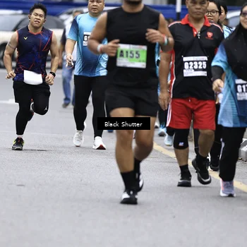 Runner Photo 8916493