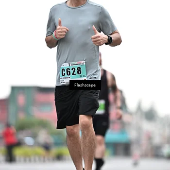 Runner Photo 8916501