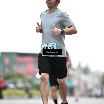 Runner Photo 8916504