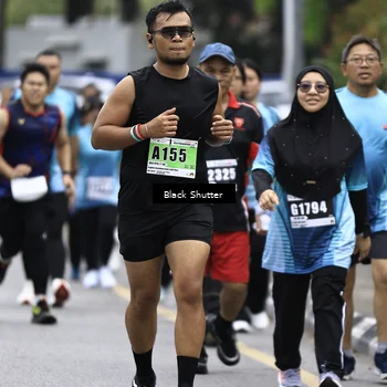 Runner Photo 8916517