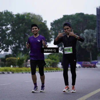 Runner Photo 8916527