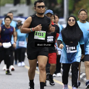 Runner Photo 8916534
