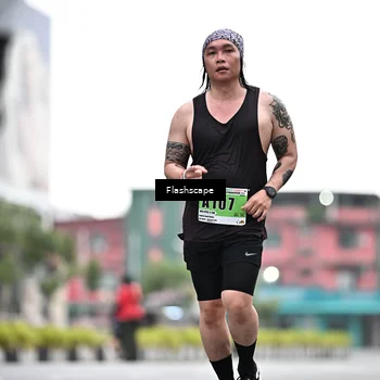 Runner Photo 8916538
