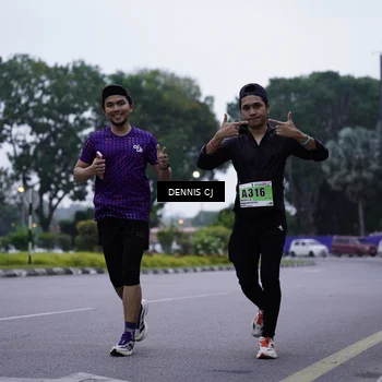 Runner Photo 8916551