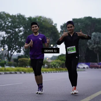 Runner Photo 8916554